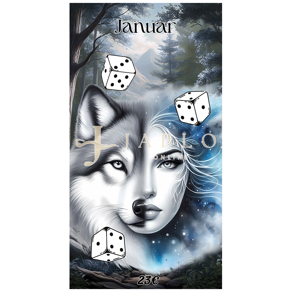 Budgeting & Cats - Große Jahreschallenge Gestaltwandler 246€+ - Jahreschallenge