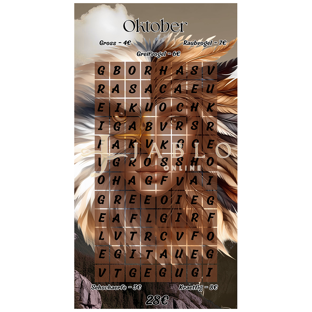 Budgeting & Cats - Große Jahreschallenge Gestaltwandler 246€+ - Jahreschallenge