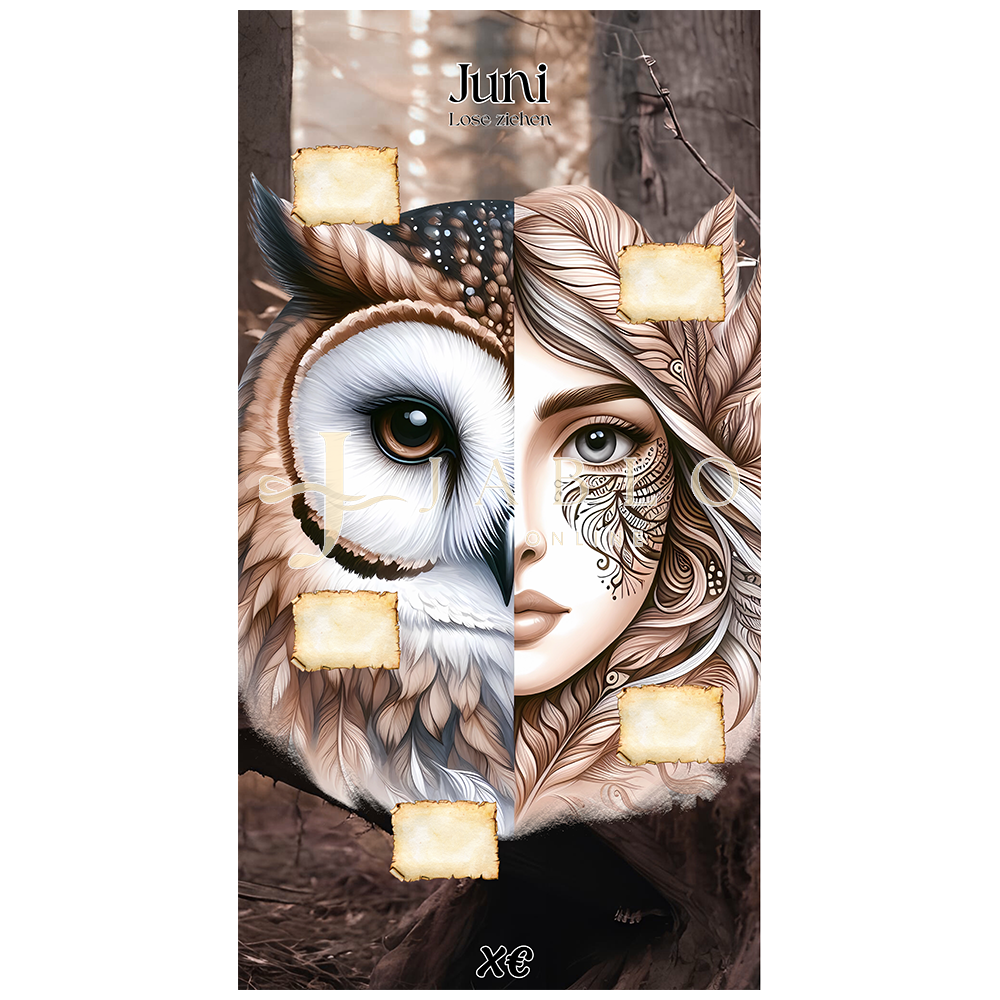 Budgeting & Cats - Große Jahreschallenge Gestaltwandler 246€+ - Jahreschallenge
