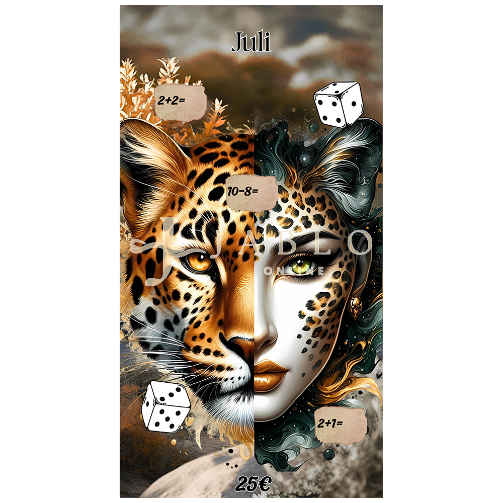 Budgeting & Cats - Große Jahreschallenge Gestaltwandler 246€+ - Jahreschallenge