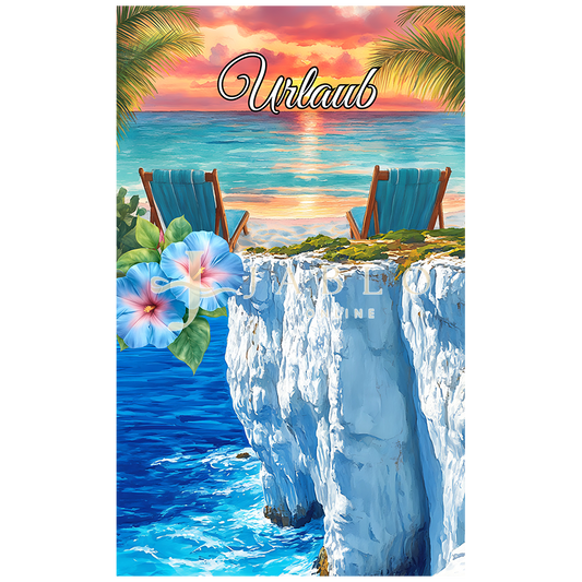 Budgeting & Cats - Trennblätter/Deckblätter - Reisebudget/Urlaub