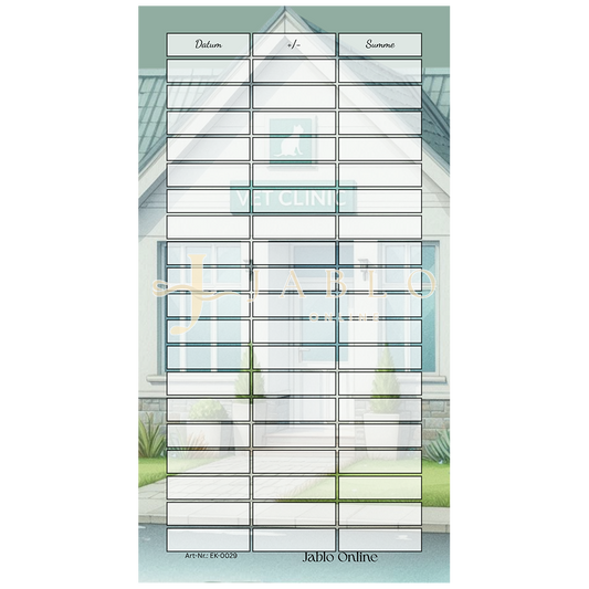 Tierischer Mediiiii Puffer 75€ - einfache Challenge