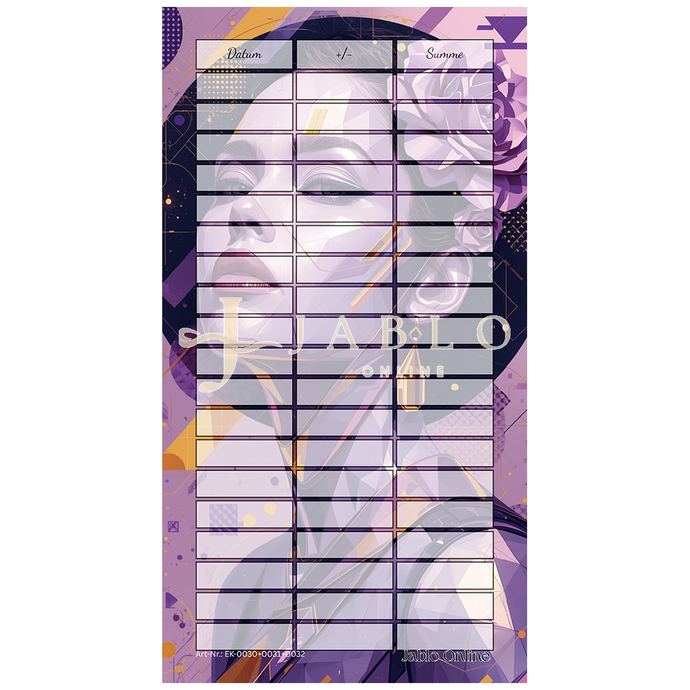 5, 10 & 20€ Challenge - einfache Challenges