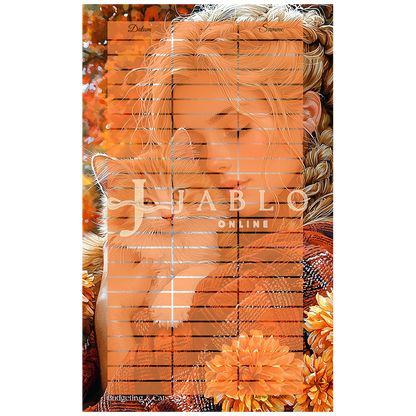 Budgeting & Cats - Autumn Catmom 85€ - Einheftchallenge