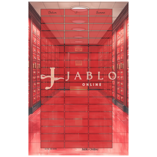 Red Money 45€+ - Einheftchallenge