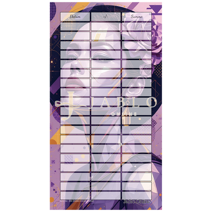 5, 10 & 20€ Challenge - einfache Challenges