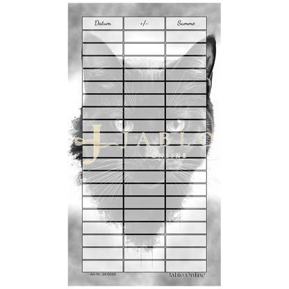 Black Cat - einfache Challenge