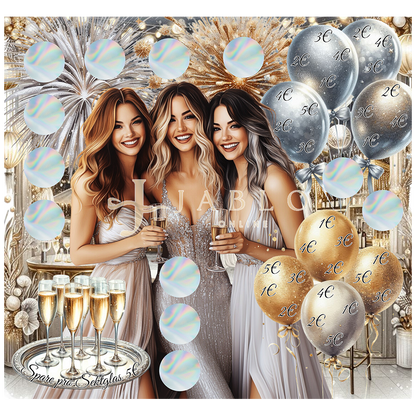 Budgeting & Cats - Auf ein Neues 155€ - 2er Klappkarte