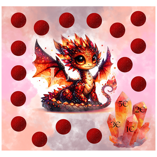 Budgeting & Cats - Glory 34€+ - 2er Klappkarte