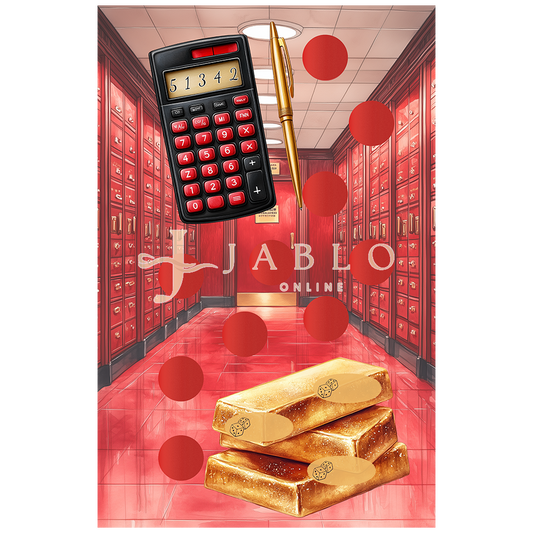 Red Money 45€+ - Einheftchallenge