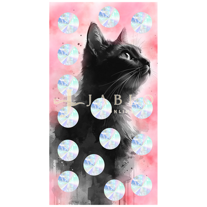 Dreaming Cat - einfache Challenge