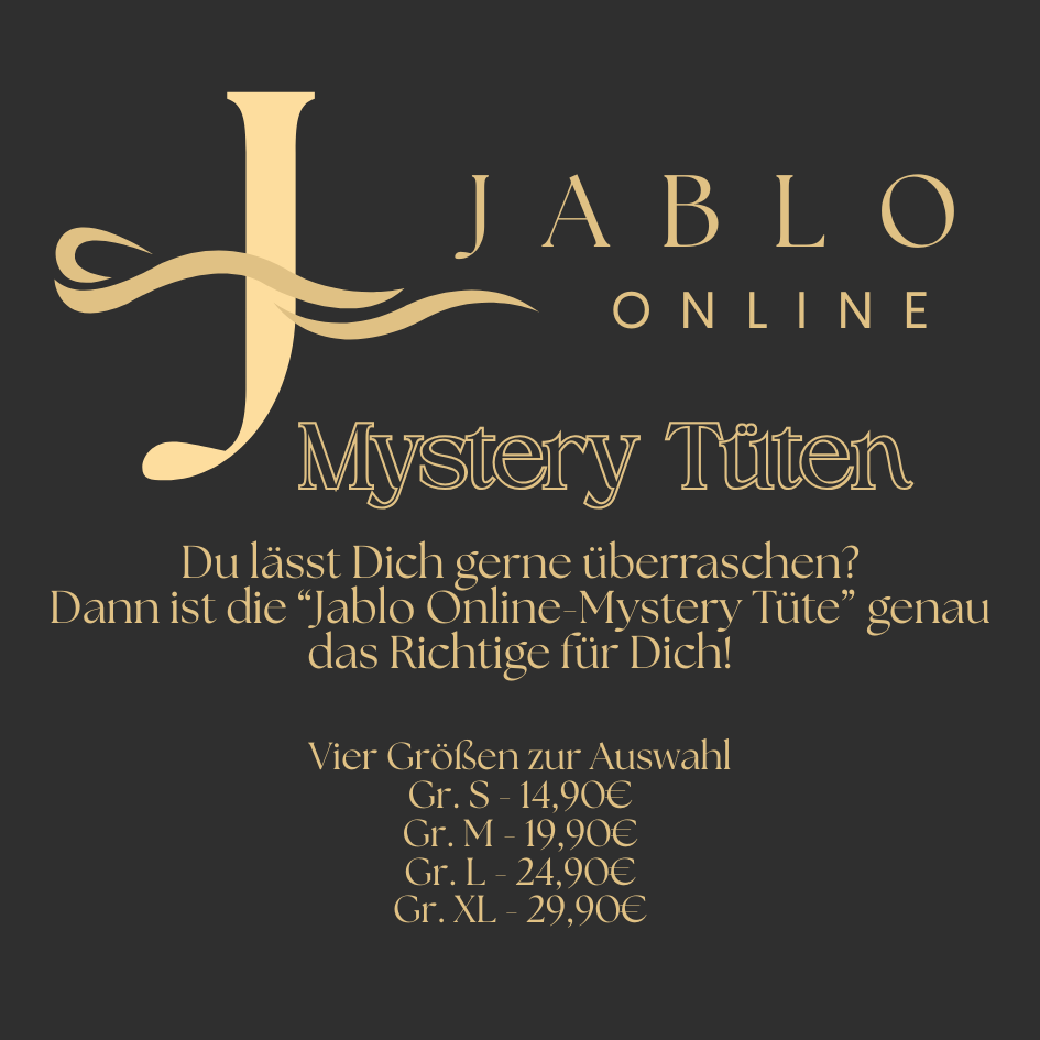 Mystery Tüte